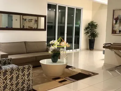 Apartamento com 4 Quartos à venda, 115m² no Santana, São Paulo