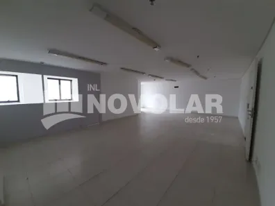 Sala Comercial para alugar, 66m² no Santana, São Paulo