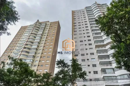 Apartamento com 3 Quartos à venda, 145m² no Jardim Vila Mariana, São Paulo
