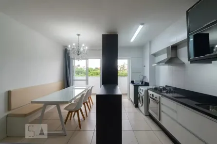 Apartamento com 2 Quartos à venda, 70m² no Serraria, São José
