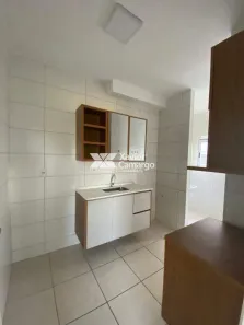 Apartamento com 2 Quartos à venda, 49m² no Jardim Itapuã, Rio Claro