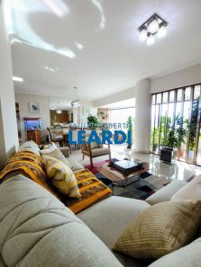 Apartamento com 3 Quartos à venda, 185m² no Vila Vitória, Mogi das Cruzes