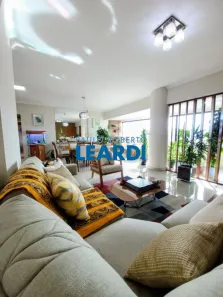Apartamento com 3 Quartos à venda, 185m² no Vila Vitória, Mogi das Cruzes