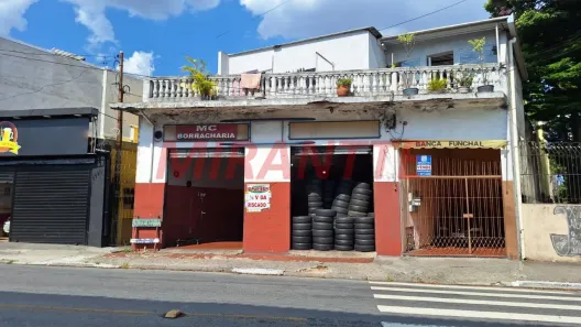 Casa com 4 Quartos à venda, 300m² no Lauzane Paulista, São Paulo