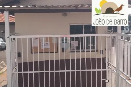 Apartamento com 2 Quartos à venda, 49m² no Altos de Ipanema, Sorocaba