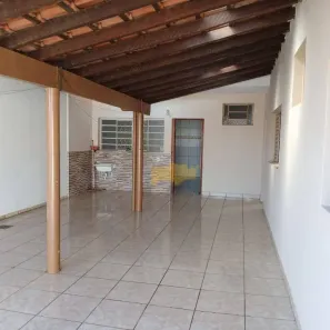 Casa com 3 Quartos à venda, 183m² no Jardim Floridiana, Rio Claro