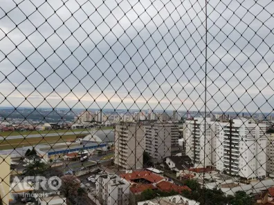 Cobertura com 2 Quartos à venda, 65m² no Jardim Infante Dom Henrique, Bauru