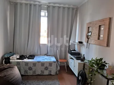 Apartamento com 1 Quarto à venda, 66m² no Botafogo, Campinas