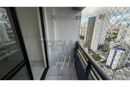 Apartamento com 2 Quartos à venda, 60m² no Boa Viagem, Recife