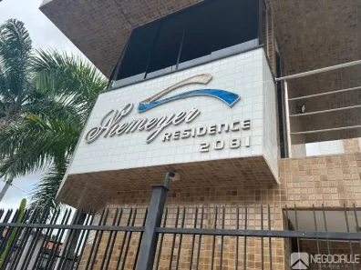 Apartamento com 2 Quartos à venda, 86m² no Catolé, Campina Grande