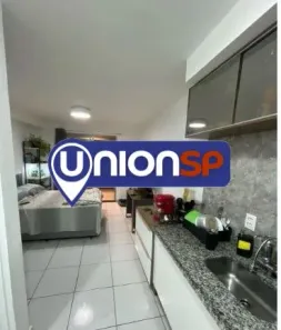Apartamento com 1 Quarto à venda, 27m² no Vila Firmiano Pinto, São Paulo