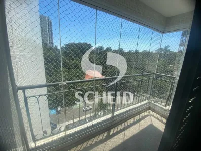 Apartamento com 4 Quartos para venda ou aluguel, 370m² no Santo Amaro, São Paulo