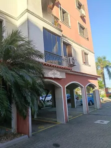Apartamento com 3 Quartos à venda, 63m² no Sarandi, Porto Alegre