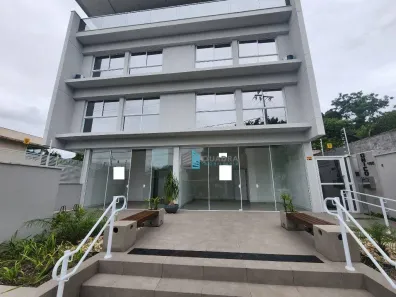 Ponto Comercial para alugar, 36m² no Córrego Grande, Florianópolis