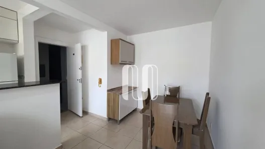 Apartamento com 3 Quartos para alugar, 65m² no Glória, Macaé