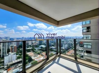 Apartamento com 3 Quartos à venda, 232m² no Brooklin Paulista, São Paulo