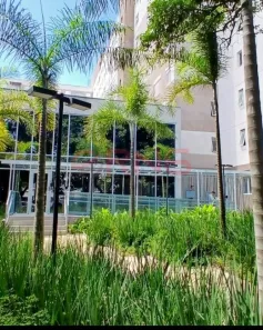 Apartamento com 2 Quartos à venda, 37m² no Lapa de Baixo, São Paulo