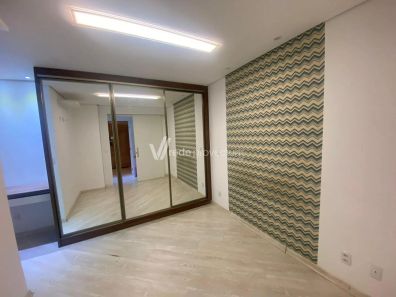 Apartamento com 2 Quartos à venda, 53m² no Vila Mimosa, Campinas