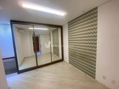 Apartamento com 2 Quartos à venda, 53m² no Vila Mimosa, Campinas