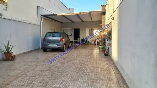 Casa com 2 Quartos à venda, 75m² no Jardim Boer I, Americana