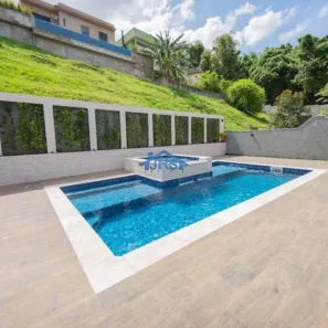 Casa de Condomínio com 3 Quartos à venda, 285m² no Pitas, Cotia