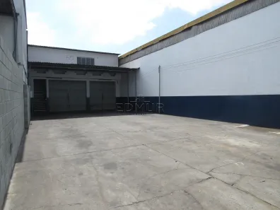 Galpão/Depósito/Armazém à venda, 300m² no Vila Metalúrgica, Santo André