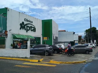 Ponto Comercial à venda, 1500m² no São Cristóvão, Salvador