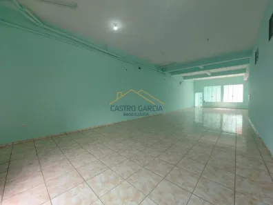 Ponto Comercial para alugar, 194m² no Cidade Nova II, Santa Bárbara D'Oeste