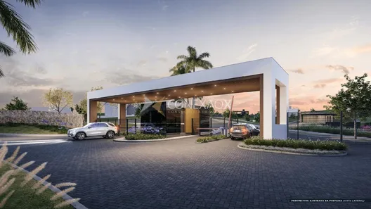 Lote/Terreno à venda, 600m² no Joaquim Egídio, Campinas