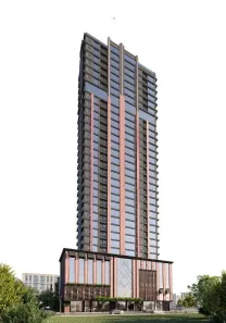 Apartamento com 2 Quartos à venda, 51m² no Andorinha, Itapema