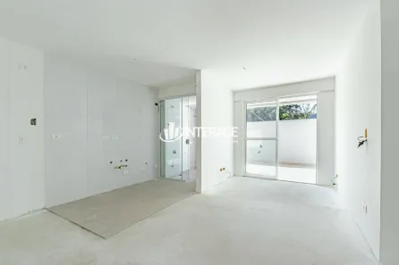Apartamento com 2 Quartos à venda, 88m² no Bacacheri, Curitiba