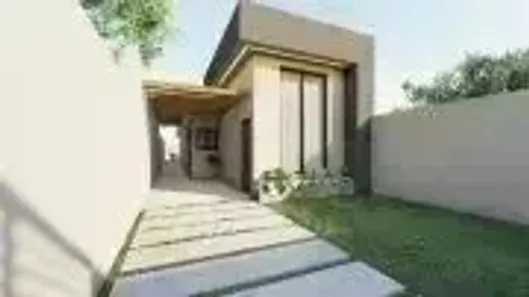 Casa com 3 Quartos à venda, 78m² no Recanto do Sol, São Pedro da Aldeia