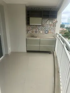 Apartamento com 2 Quartos para alugar, 75m² no Imbuí, Salvador