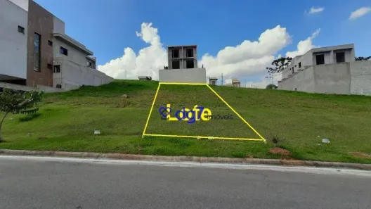 Lote/Terreno à venda, 125m² no Cotia, Vargem Grande Paulista