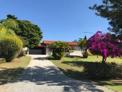 Casa de Condomínio com 3 Quartos à venda, 220m² no Parque Village Castelo, Itu