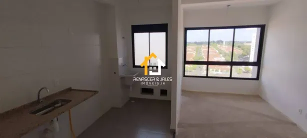 Apartamento com 2 Quartos à venda, 52m² no Parque São Miguel, São José do Rio Preto