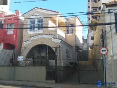 Prédio Comercial à venda, 295m² no Centro, Jundiaí