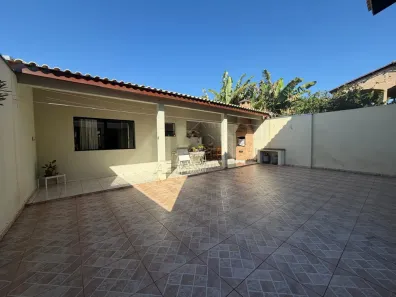 Sobrado com 3 Quartos à venda, 232m² no Jardim Guarujá, Sorocaba