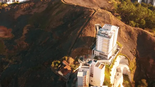 Lote/Terreno à venda, 1455m² no Granbery, Juiz de Fora