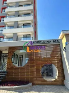 Apartamento com 2 Quartos à venda, 60m² no Ipiranga, São Paulo