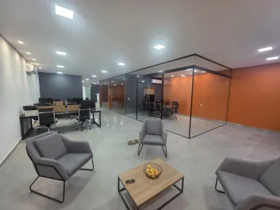 Ponto Comercial para alugar, 240m² no Jardim Petrópolis, Cuiabá