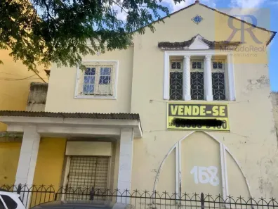Casa de Condomínio com 5 Quartos à venda, 450m² no Boa Vista, Recife