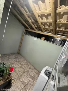 Apartamento com 2 Quartos à venda, 45m² no Liberdade, Santa Luzia