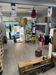 Ponto Comercial à venda, 188m² no Santa Paula, São Caetano do Sul