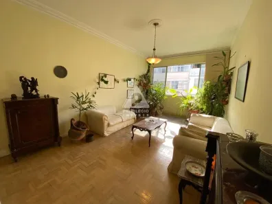 Apartamento com 4 Quartos à venda, 169m² no Copacabana, Rio de Janeiro