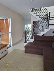 Sobrado com 4 Quartos à venda, 200m² no Vila São Paulo, Mogi das Cruzes