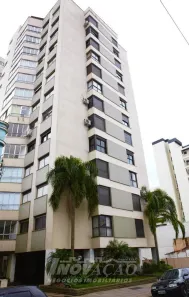 Apartamento com 3 Quartos à venda, 129m² no Centro, Caxias do Sul