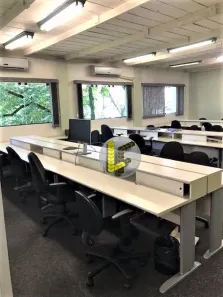 Sobrado com 9 Quartos para alugar, 720m² no Campestre, Santo André