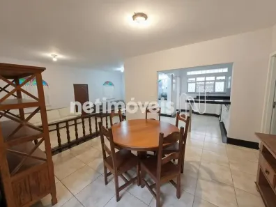 Casa com 6 Quartos à venda, 400m² no Santo Antônio, Belo Horizonte