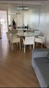 Apartamento com 2 Quartos à venda, 133m² no Centro, São Bernardo do Campo